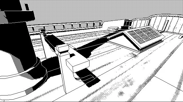 Return of the Obra Dinn - кадр 4