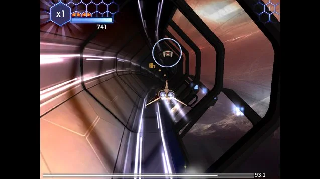 Salvage - кадр 1