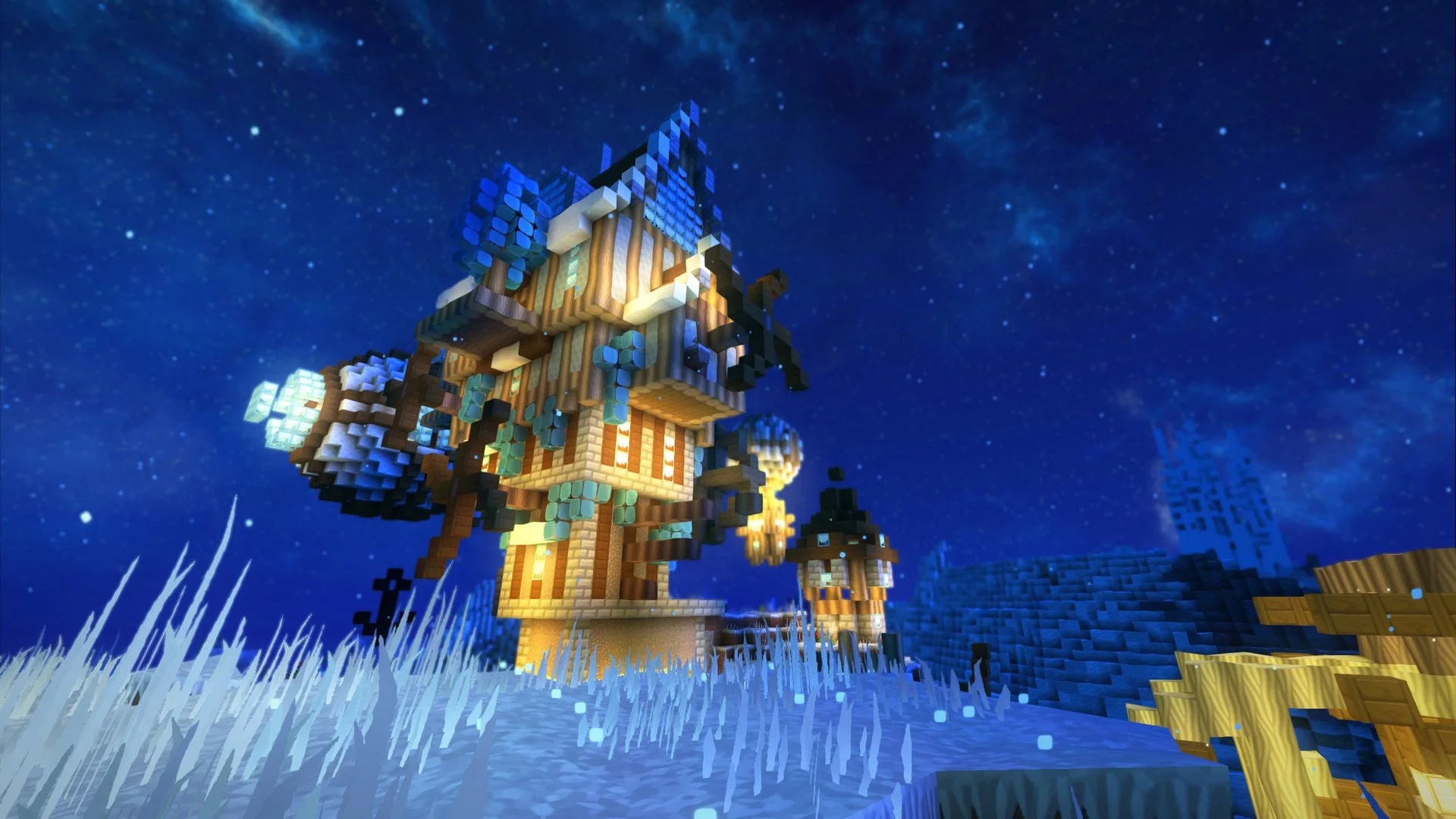 Oort Online - кадр 9