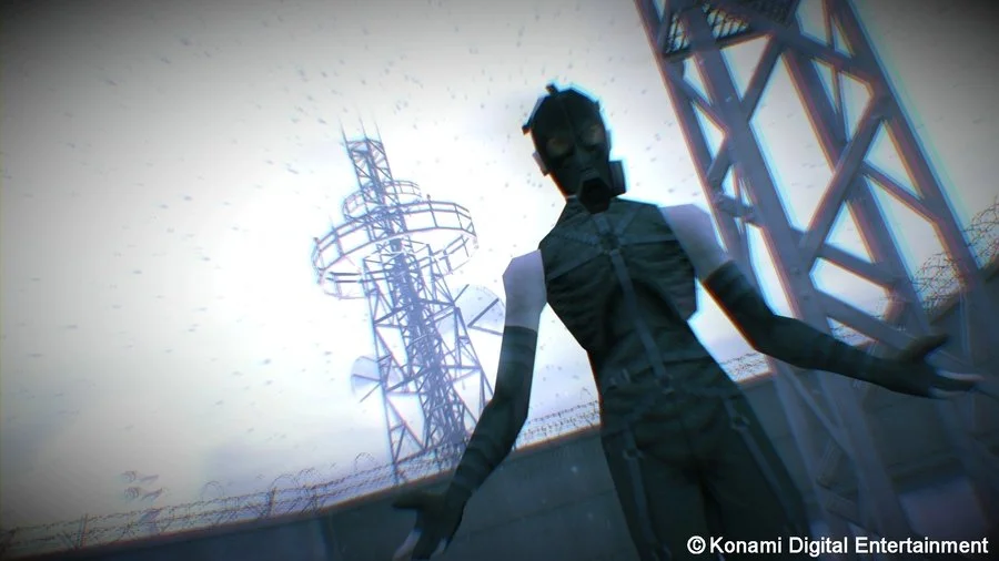Metal Gear Solid 5: Ground Zeroes - кадр 16