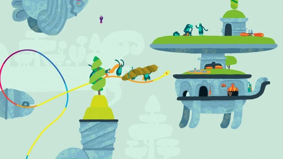 Hohokum - кадр 8
