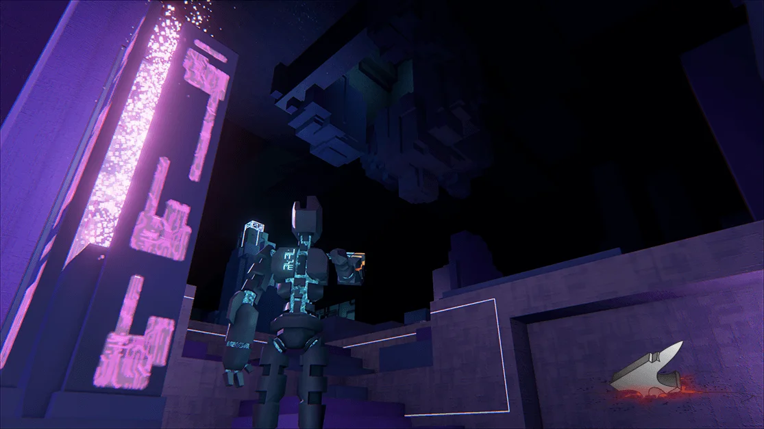 Anomaly 1729 - кадр 6