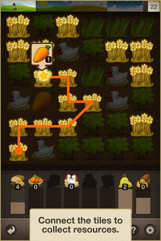 Puzzle Craft — скриншот 2