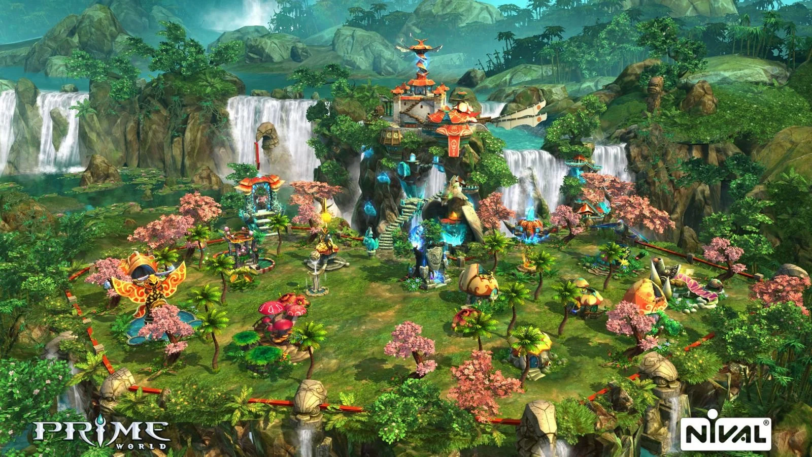 Prime World - кадр 10