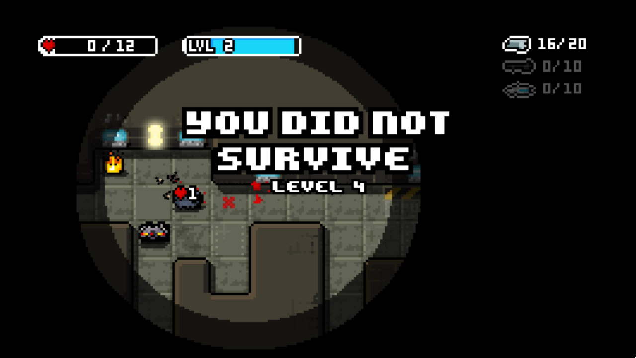 Space Grunts — скриншот 5