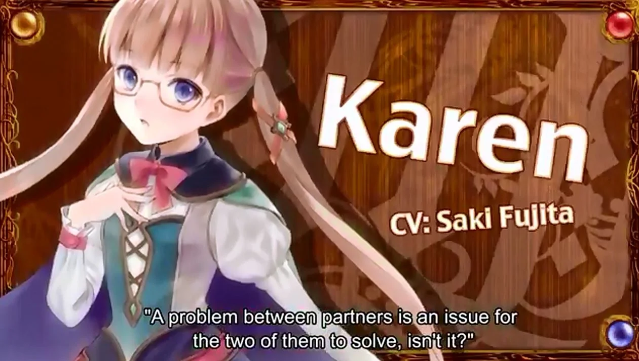 Monster Monpiece - кадр 3