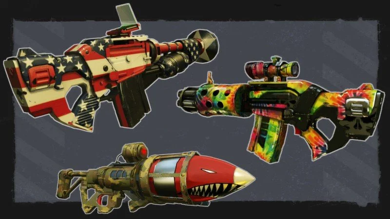 Loadout - кадр 7