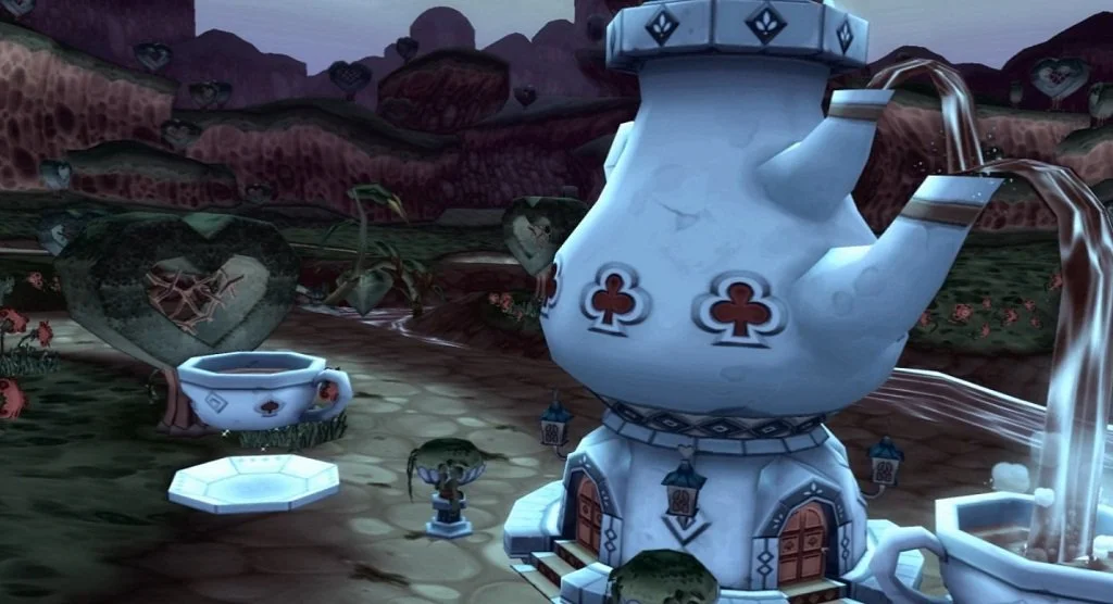 Dream Drops - кадр 12