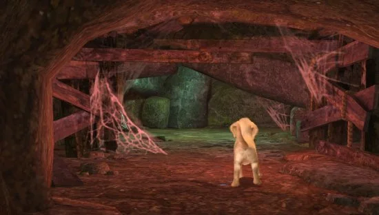 PlayStation Vita Pets - кадр 6