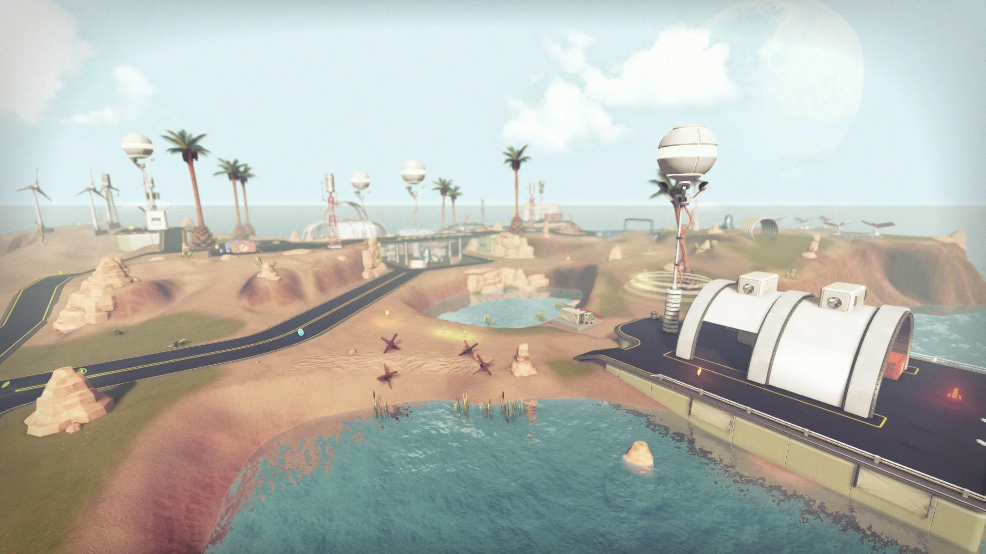 Gear Up - кадр 15