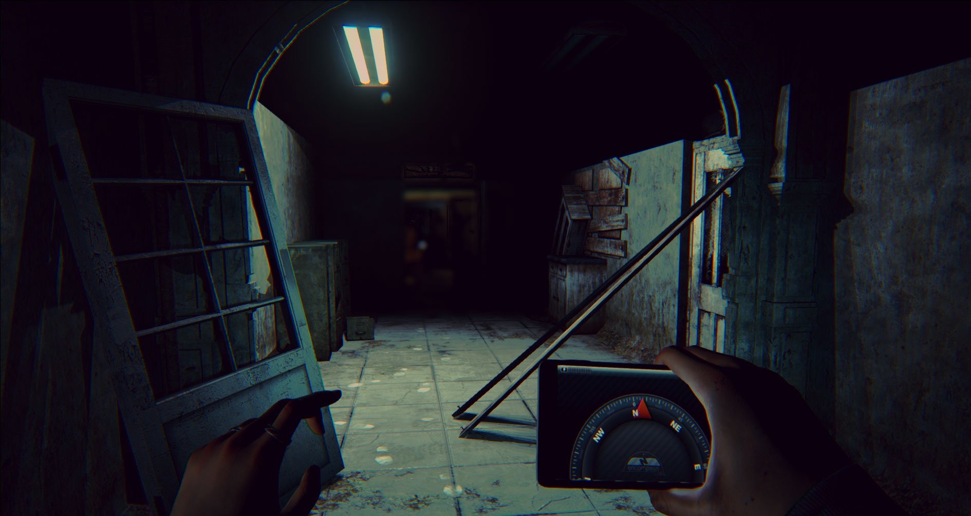 Daylight — скриншот 6