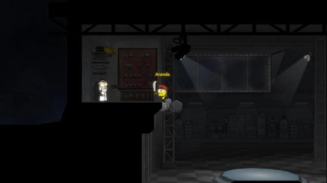 Square Heroes - кадр 9