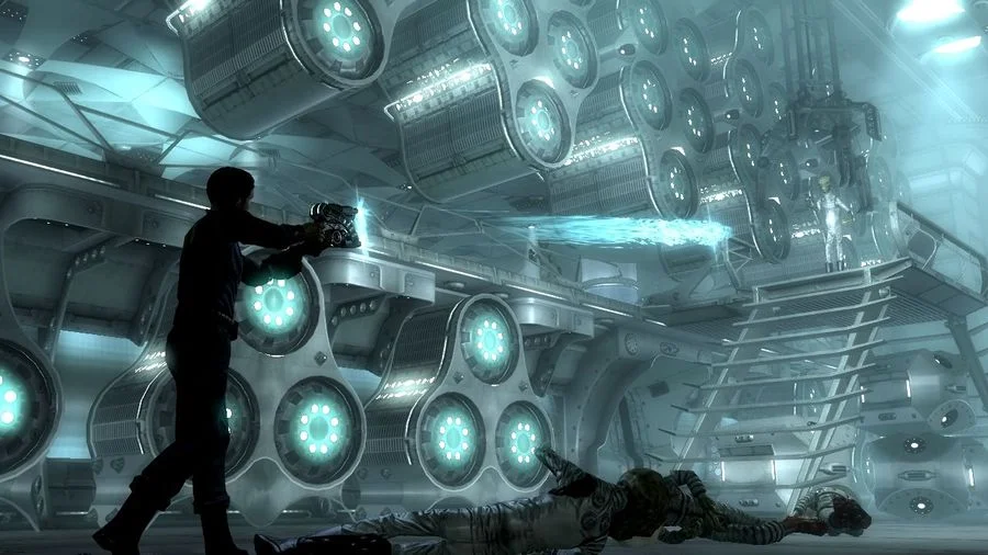 Fallout 3 - кадр 1