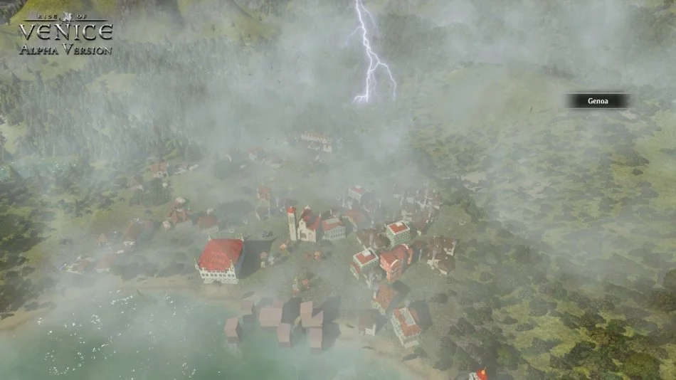 Rise of Venice - кадр 10