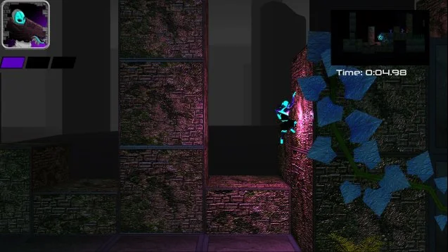 Solipsis - кадр 1