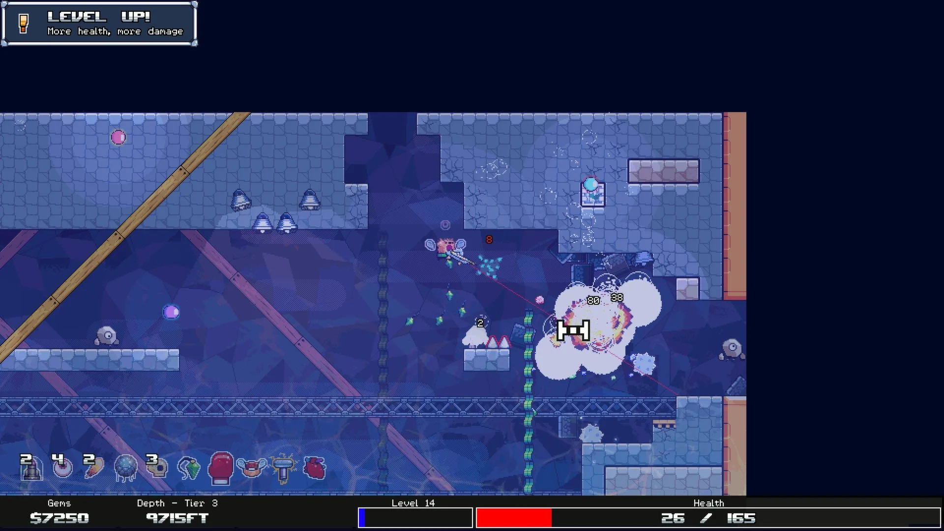 Cavern Kings - кадр 8