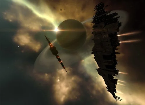 Eve Online - кадр 16