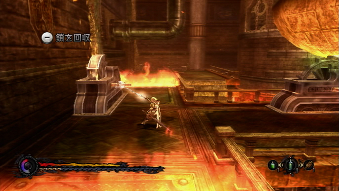 Pandora’s Tower — скриншот 6
