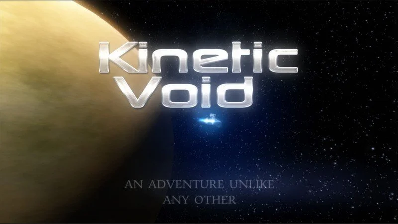 Kinetic Void - кадр 3