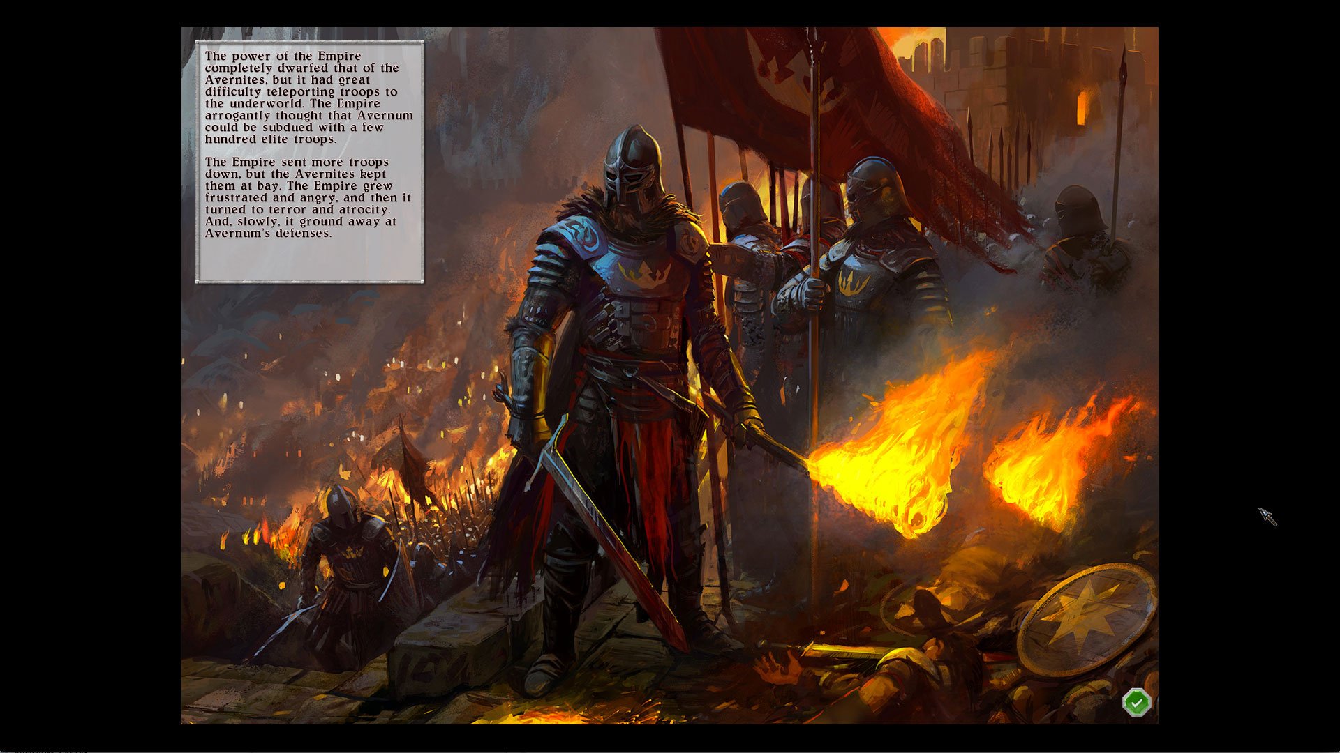 Avernum 2: Crystal Souls — скриншот 5
