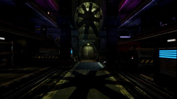 Infinity Runner — скриншот 3