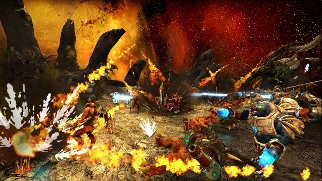 Abatron - кадр 3