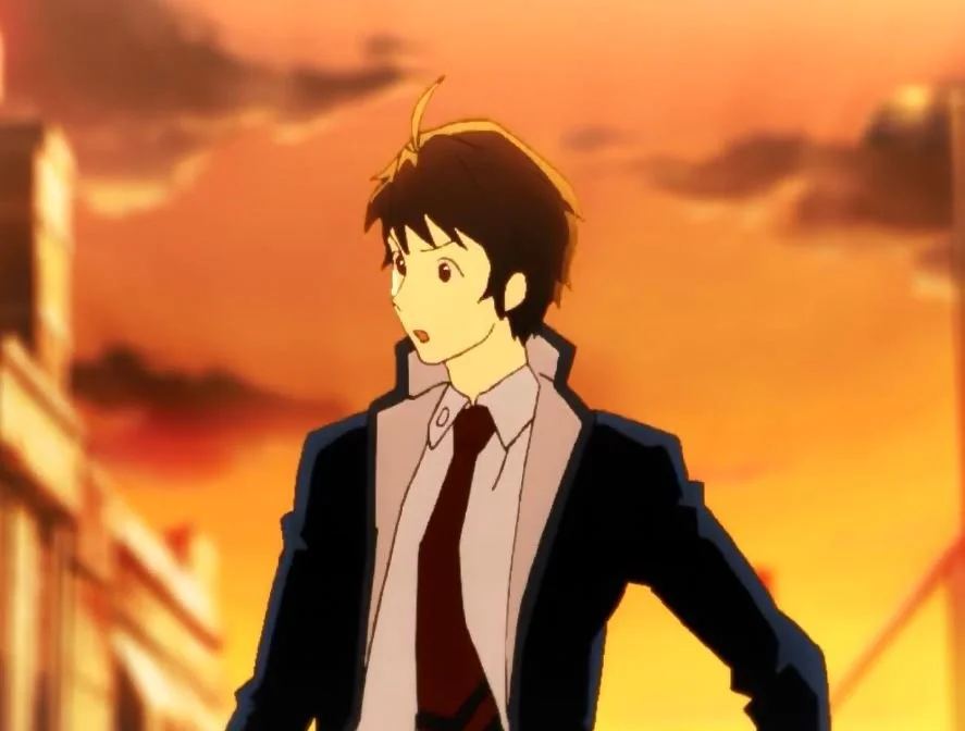 XBLAZE Code: Embryo - кадр 5