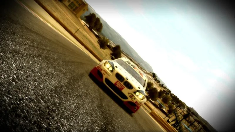 Superstars V8 Racing - кадр 17