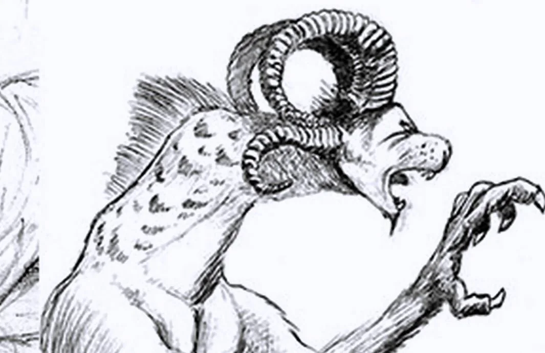 Jack Houston and the Necronauts - кадр 2