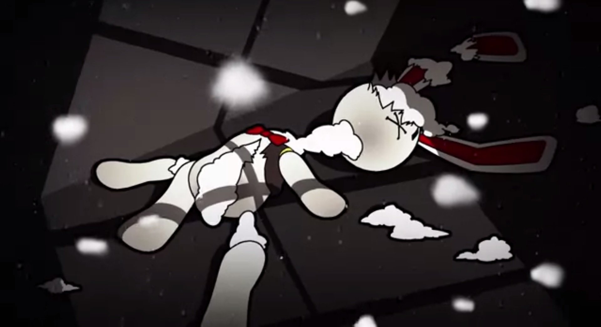 Persona Q: Shadow of the Labyrinth — скриншот 5