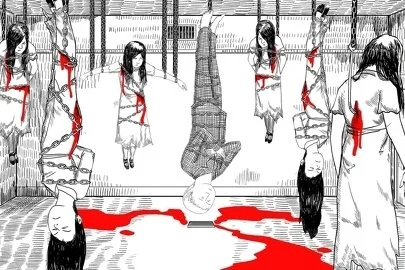 Neverending Nightmares - кадр 1