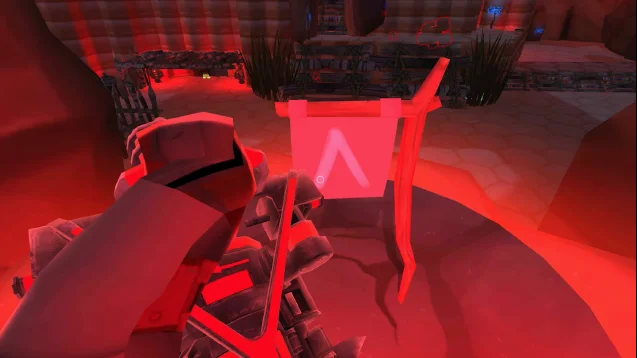 Wild Warfare - кадр 10