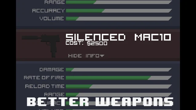 Operation: Covert - кадр 7