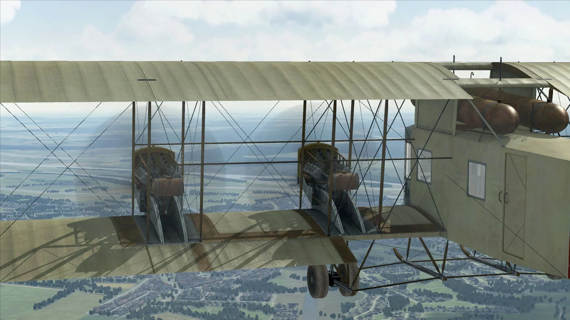 Илья Муромец - кадр 2