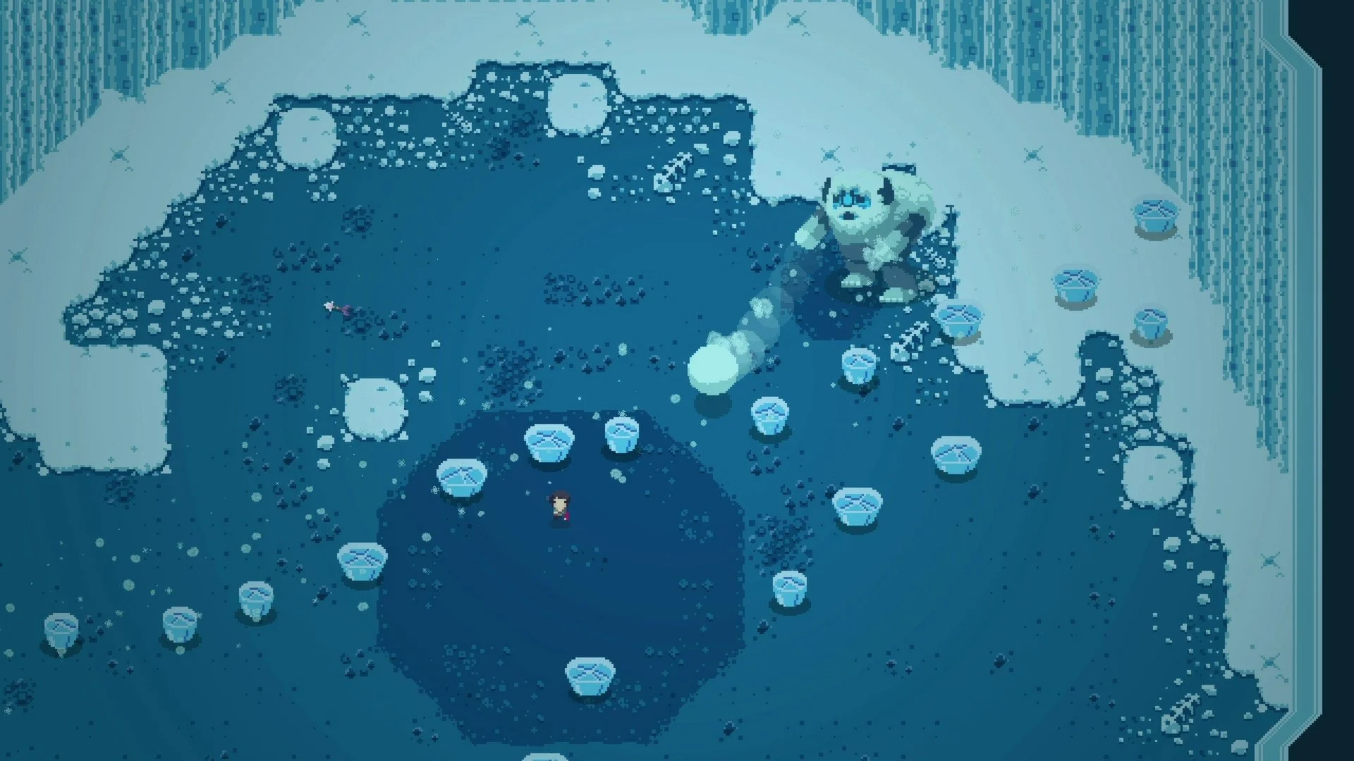 Titan Souls - кадр 3