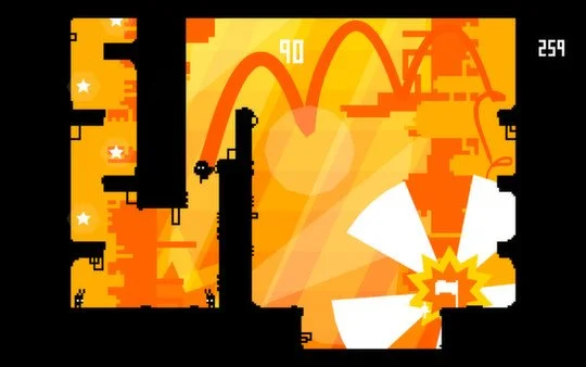 Groove City - кадр 4