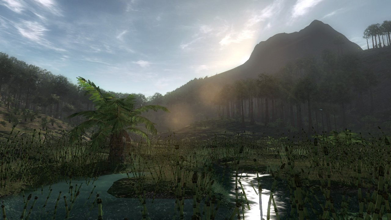 theHunter: Primal — скриншот 2