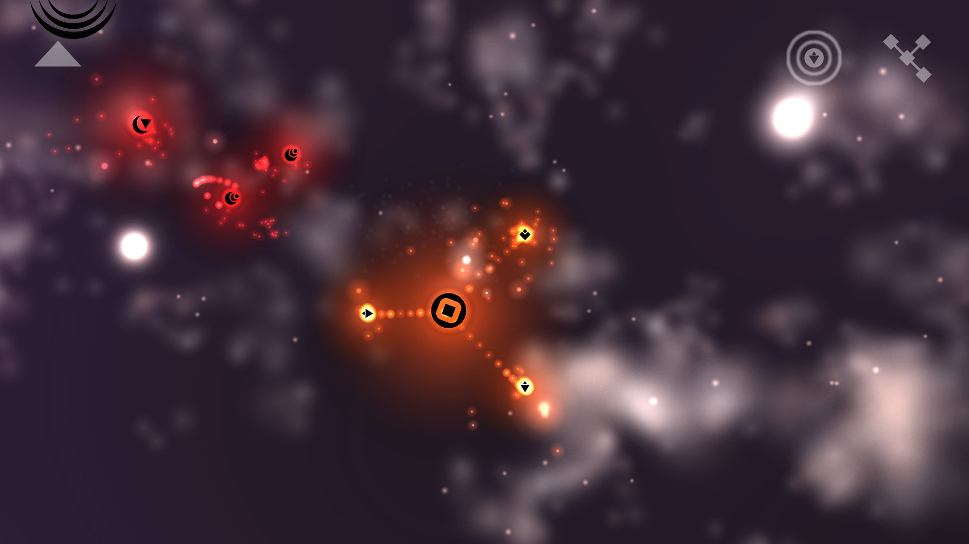 Devouring Stars — скриншот 5
