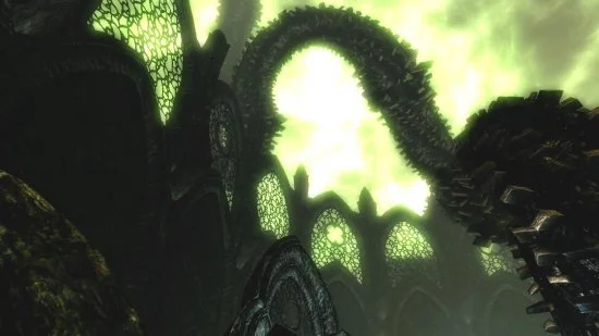 The Elder Scrolls 5: Skyrim - Legendary Edition - кадр 9