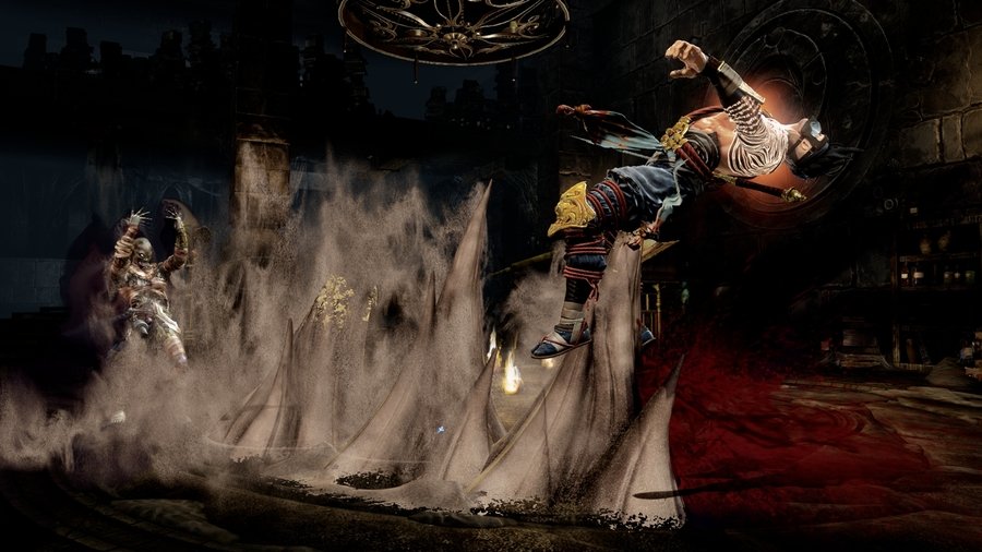 Killer Instinct — скриншот 6