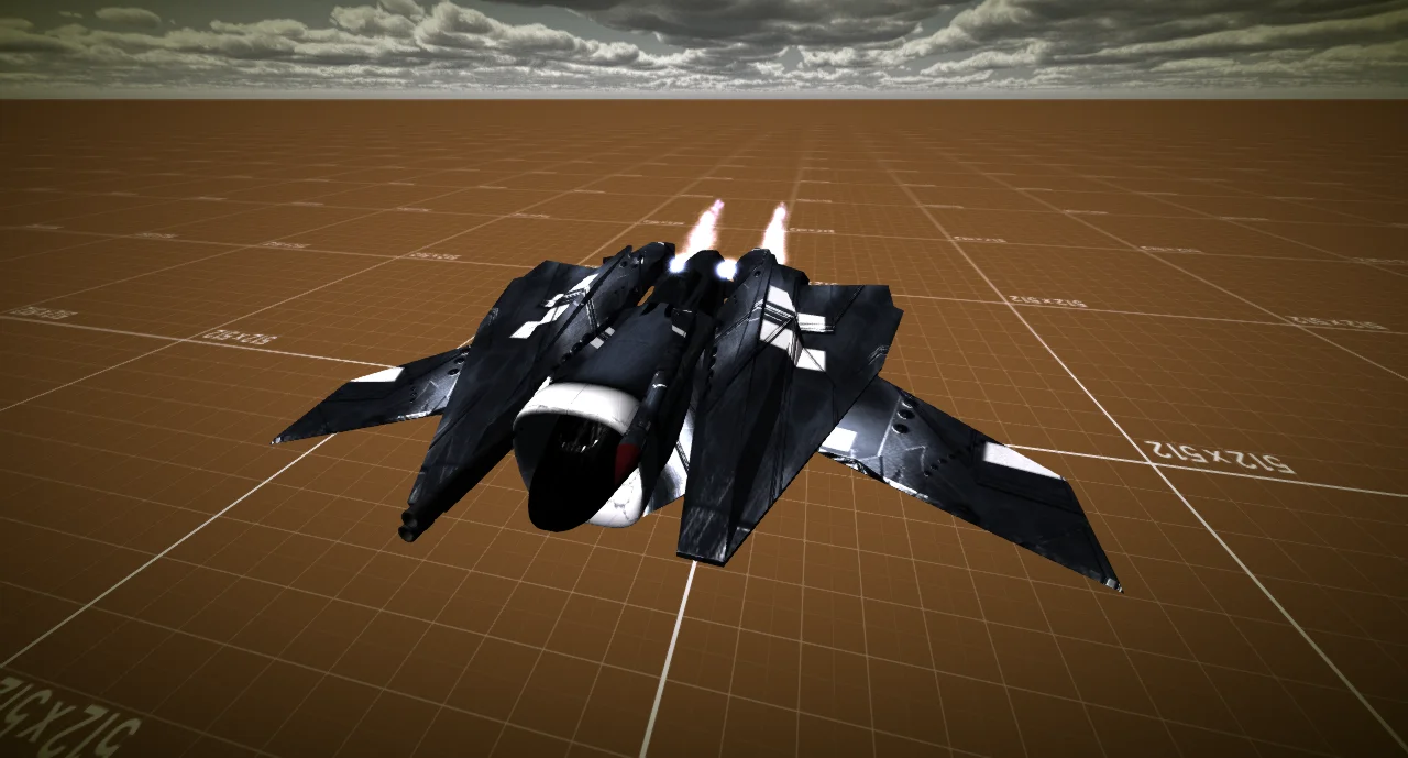 MorphShift Wars - кадр 6