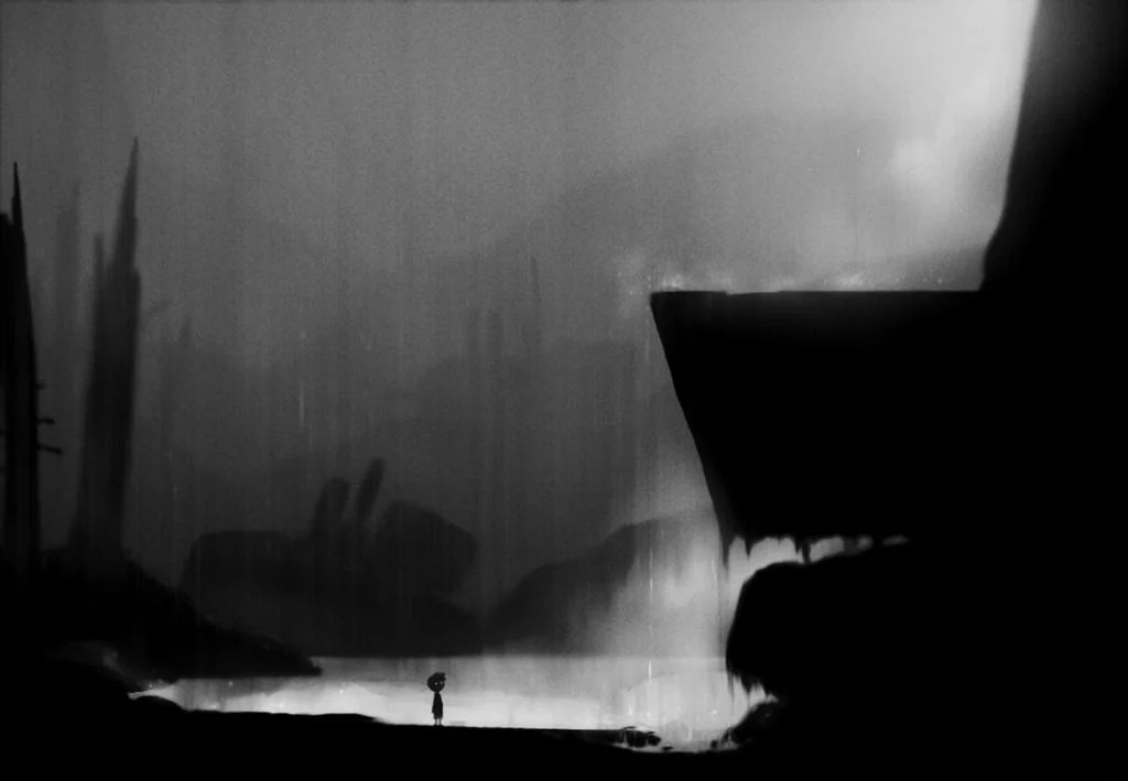 Limbo - кадр 5