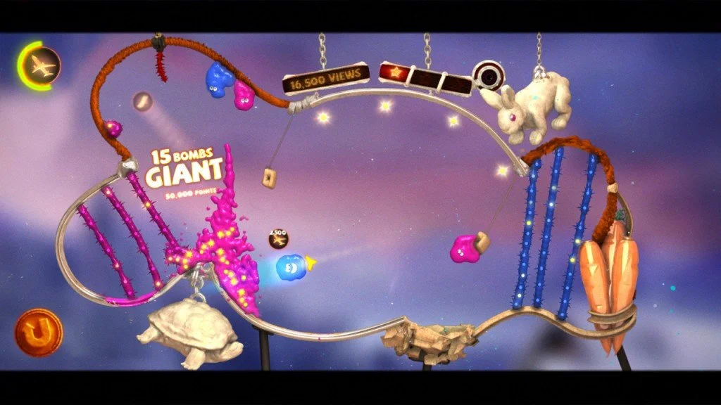 Super Splatters - кадр 7