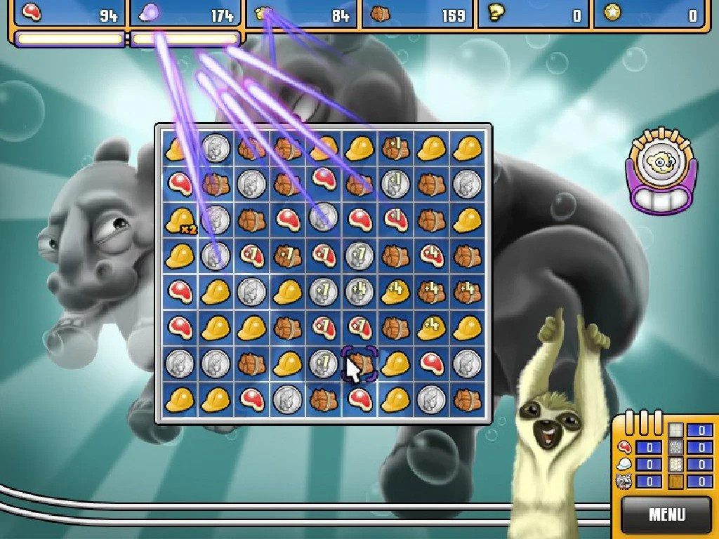 Simplz Zoo - кадр 8