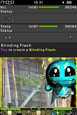 Spirit Hunters Inc Bruce vS Sniff - кадр 7