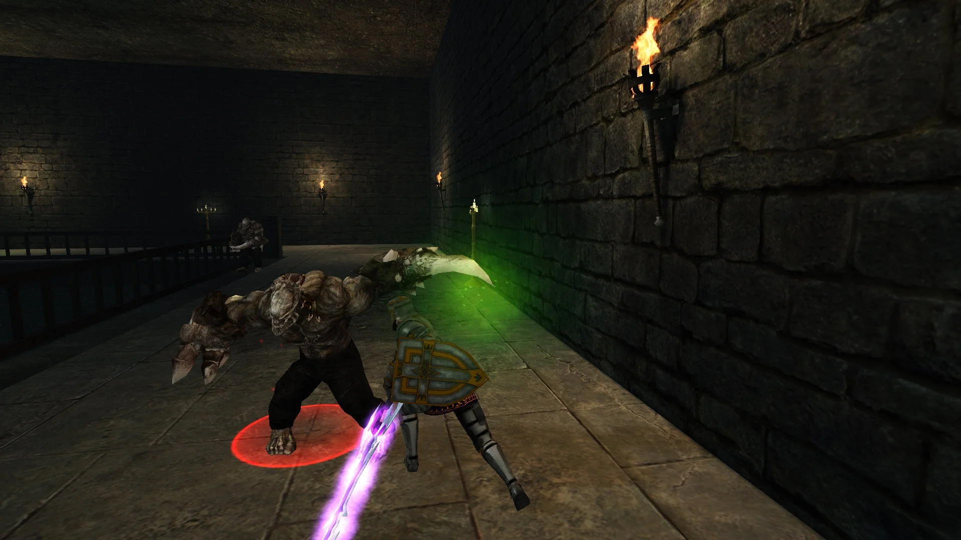 Spellbind - кадр 4