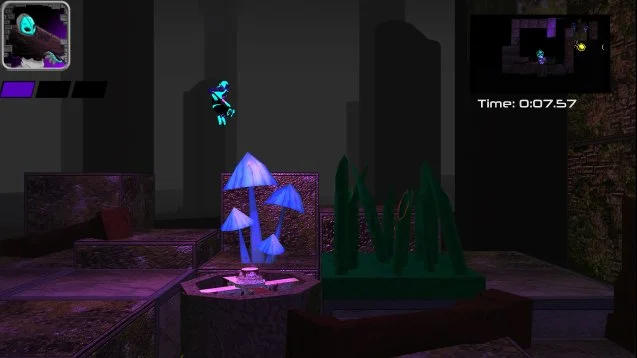 Solipsis - кадр 3