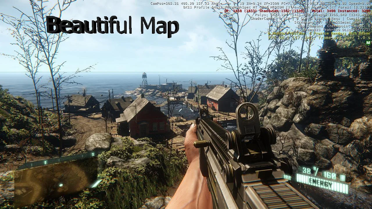 WarHard - кадр 1