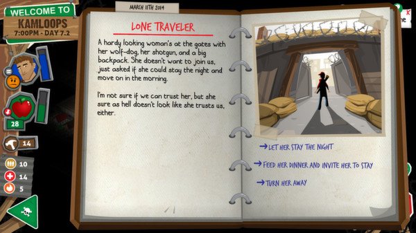 Rebuild: Gangs of Deadsville — скриншот 6