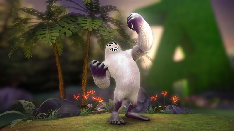 Kinect Adventures — скриншот 8